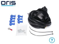 Acps-Oris Elektrosatz, AnhäNgevorrichtung 022-004