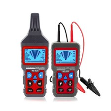 NF-826 Underground Cable Tester Locator Circuit Tracer Metal Pipe Detector Wi...