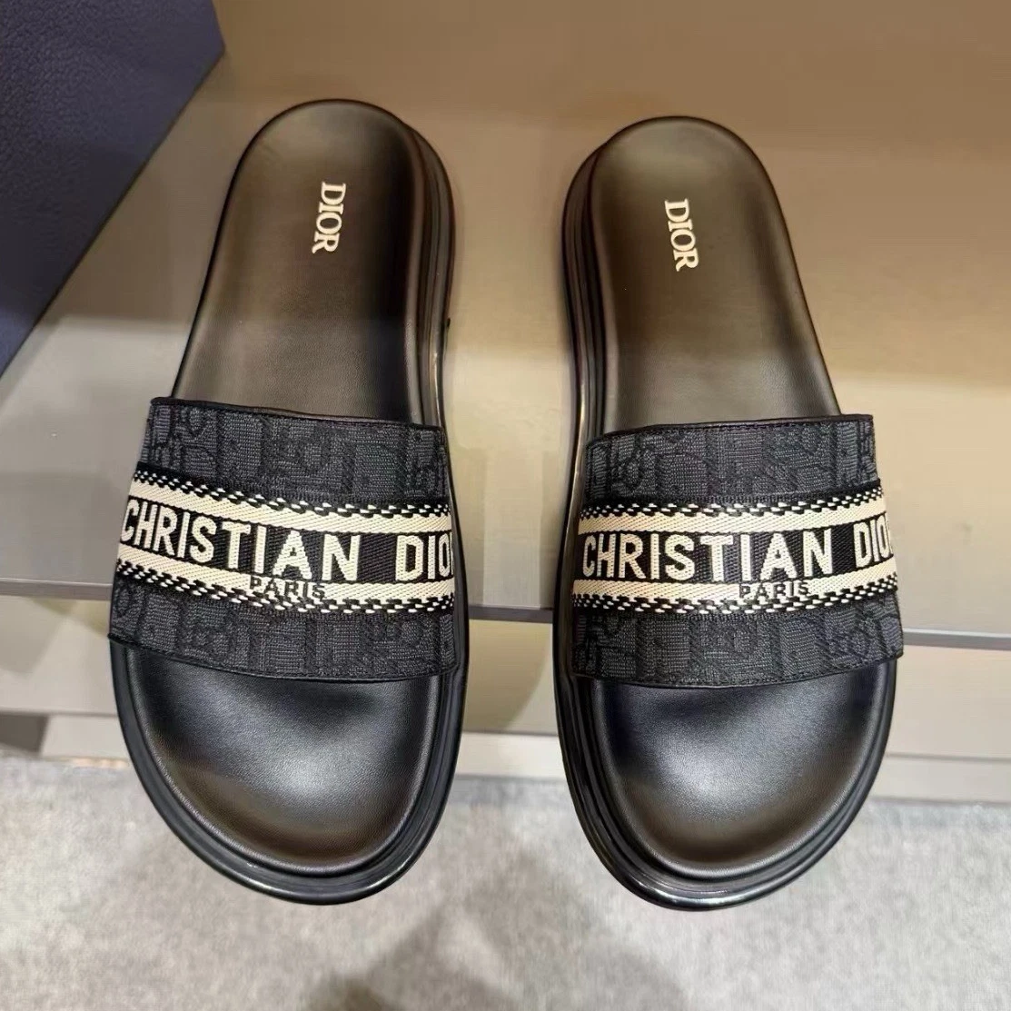 Dior Women's Sandals for sale | eBay