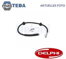 LH8020 BREMSSCHLAUCH BREMSLEITUNG VORNE LINKS DELPHI NEU OE QUALITÄT
