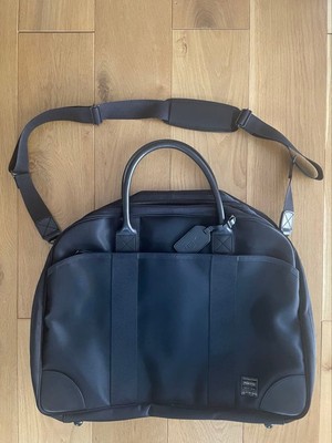 Yoshida Kaban Porter Chiso Limited Edition Collab Bag Business Shoulder