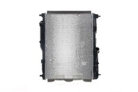 Mahle MotorküHler WasserküHler CR 1181 000S FüR Ford Fiesta 7 HJ HF Ecosport Van
