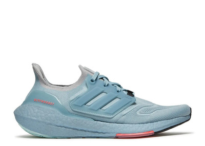Adidas Ultraboost 22 Magic Grey / RARE / Men's 9.5 / NWT