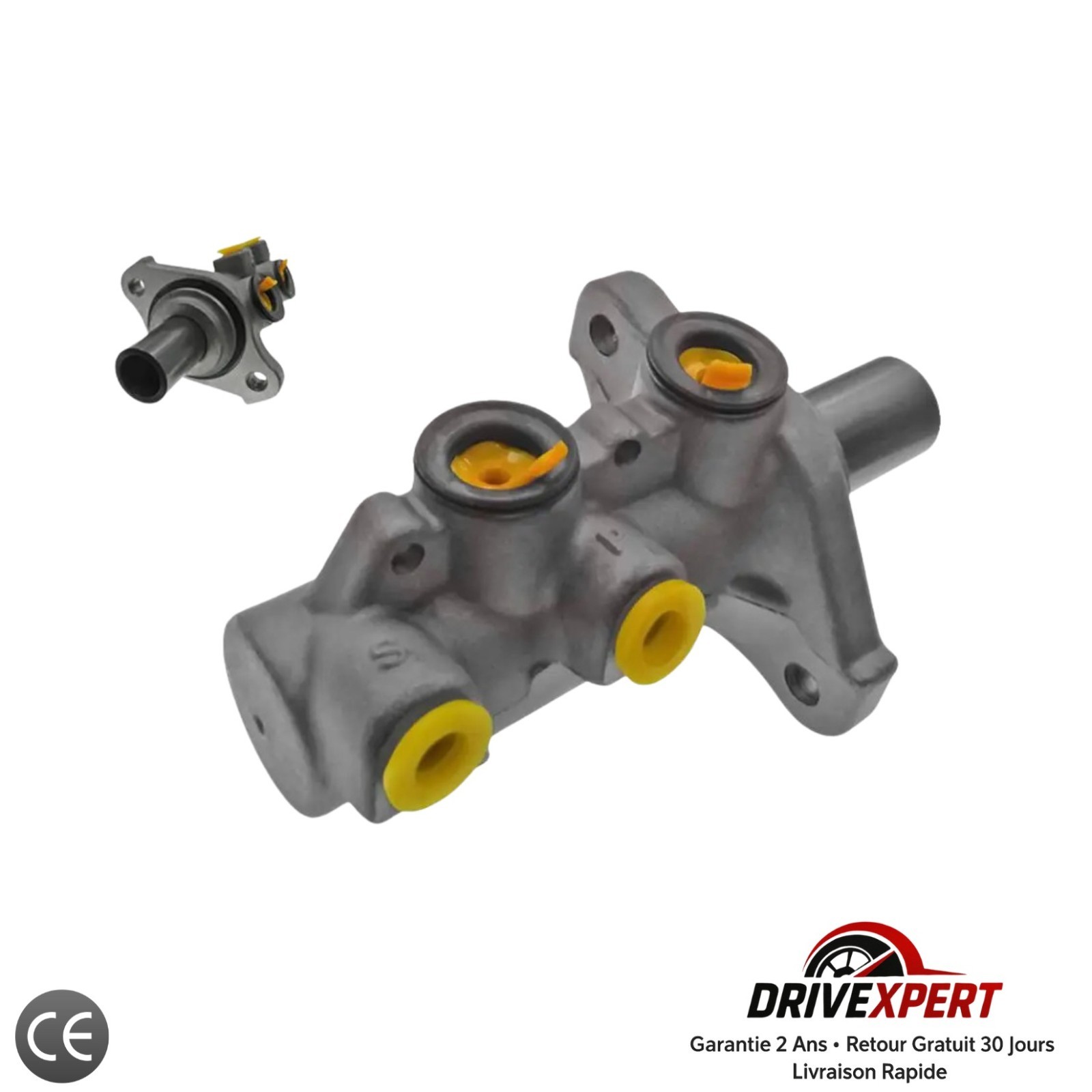 Maître-Cylindre Frein Pour Chevrolet Captiva Equinox Opel Antara OEM 93745974