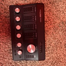 Arturia AudioFuse Studio USB Audio Interface w/ MIDI I/O ADAT Phantom Power