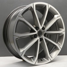 Jantes Audi COUPE