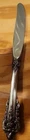 Vintage WALLACE Grande Baroque Sterling Knife