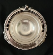 Lion Antique US Silver-Plated Butter Dishes for sale | eBay