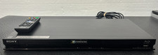 Fully Tested Sony BDP-S470 Blu-Ray DVD Player 1080p HDMI / LAN Output w/ Remote