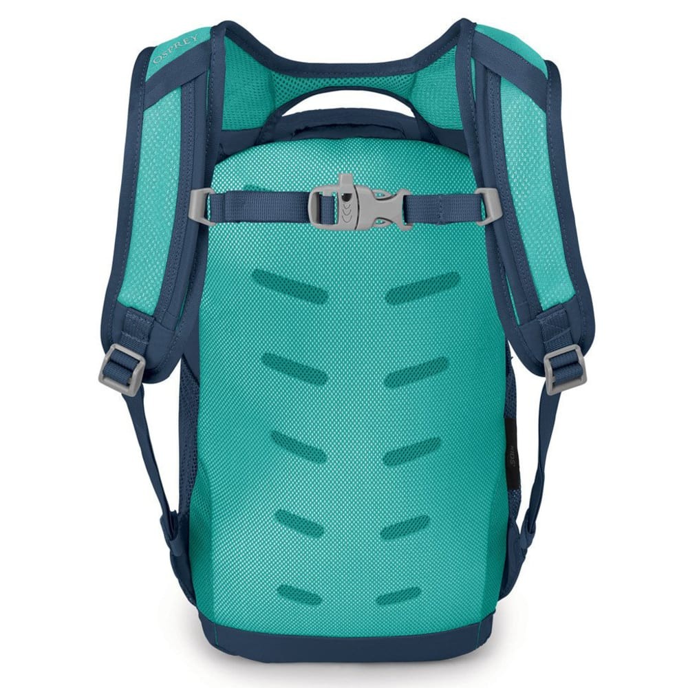 Osprey Daylite Kids Backpack, Wave Blue
