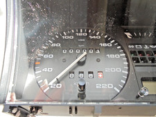 Tachoeinheit Drehzahlmesser Kombiinstrument VW 191 919 033 LS VDO VW Golf 2 GTI