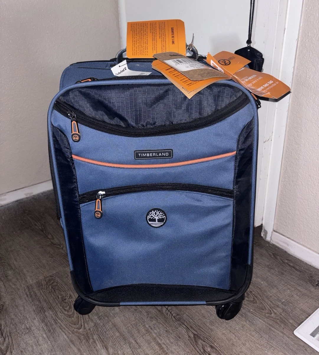 Timberland Upright Suitcases for sale | eBay