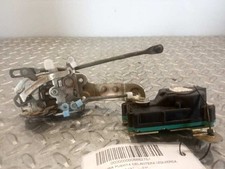 Porte avant et accessoires Hyundai PONY