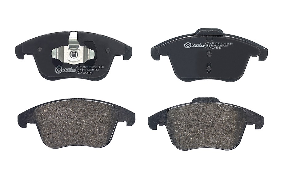 ✅Fits BREMBO P 24 211 Ham pads. MONDEO V ⭐UK Seller⭐ - Image 7