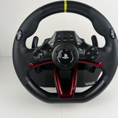 HORI Wireless Racing Wheel Apex PS4/PC Steering Wheel Only