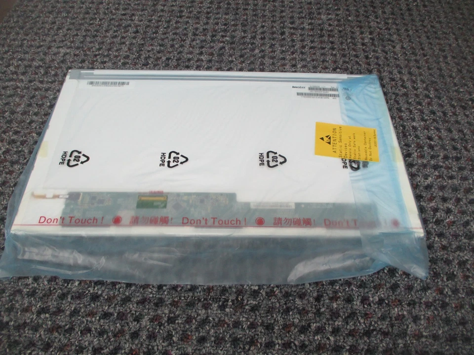 Portátil Lenovo 04W0430 ThinkPad Edge E520 Pantalla LCD de 15,6" Foto 3 de 4