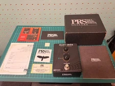 PRS Paul Reed Smith MARY CRIES Compressor peno.544