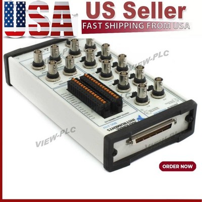 NEW National Instruments BNC2110 BNC-2110 FAST SHIPPING