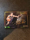 Devin Booker 2017-18 Panini Noir Spotlight Signatures Auto 103/125
