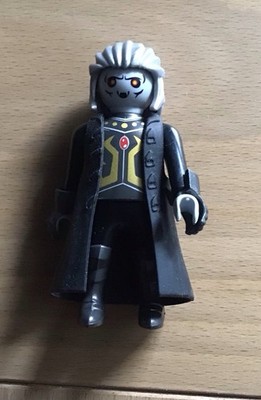 Playmobil Vampir Dracula