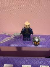 LEGO Super Heroes Minifigure The Wasp (Hope van Dyne) sh0927 76269