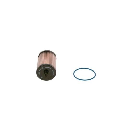 Kraftstofffilter Bosch F026402005 FüR Volvo-image