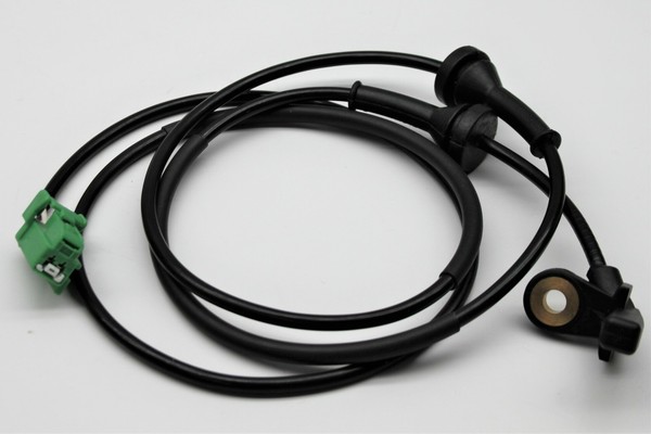 ABS Sensor Hinterachse Rechts Volvo S60 S80 V70 II XC70 Cross Country-image