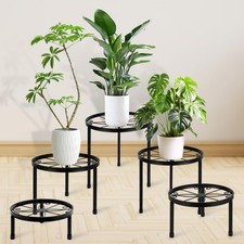 5 Pcs Supports de Fleurs en