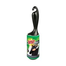 Image of 3M Scotch-Brite Film-Backed Clothes Lint Roller - 836R-30EU