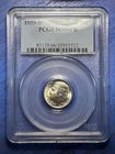 1959-D Roosevelt Dime - PCGS MS66FB