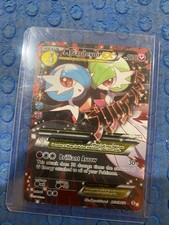M Gardevoir EX RC31/RC32 Generations Radiant Collection Holo Full Art on eBay