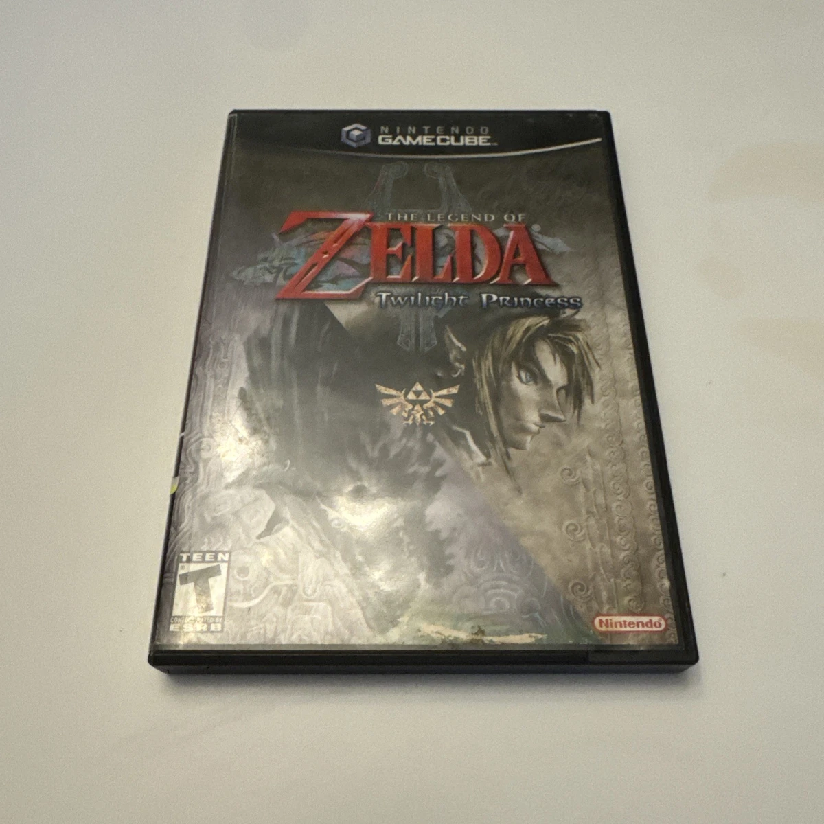 25+ The Legend of Zelda: Twilight Princess Video Games for