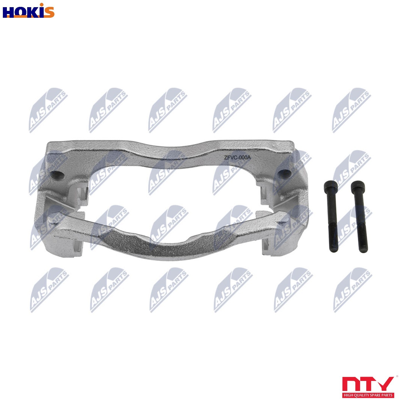 BRACKET BRAKE CALIPER HZP-VC-000A FOR IVECO DAILY/Platform/Chassis/Van/Bus 3.0L