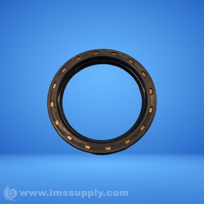 Nok SC 85 110 13 Rubber Covered, Single-lip Oil Seal FNIP