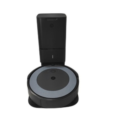 iRobot Saugroboter Haushaltstechnik Roomba i3 Plus automatische Absaugstation Re