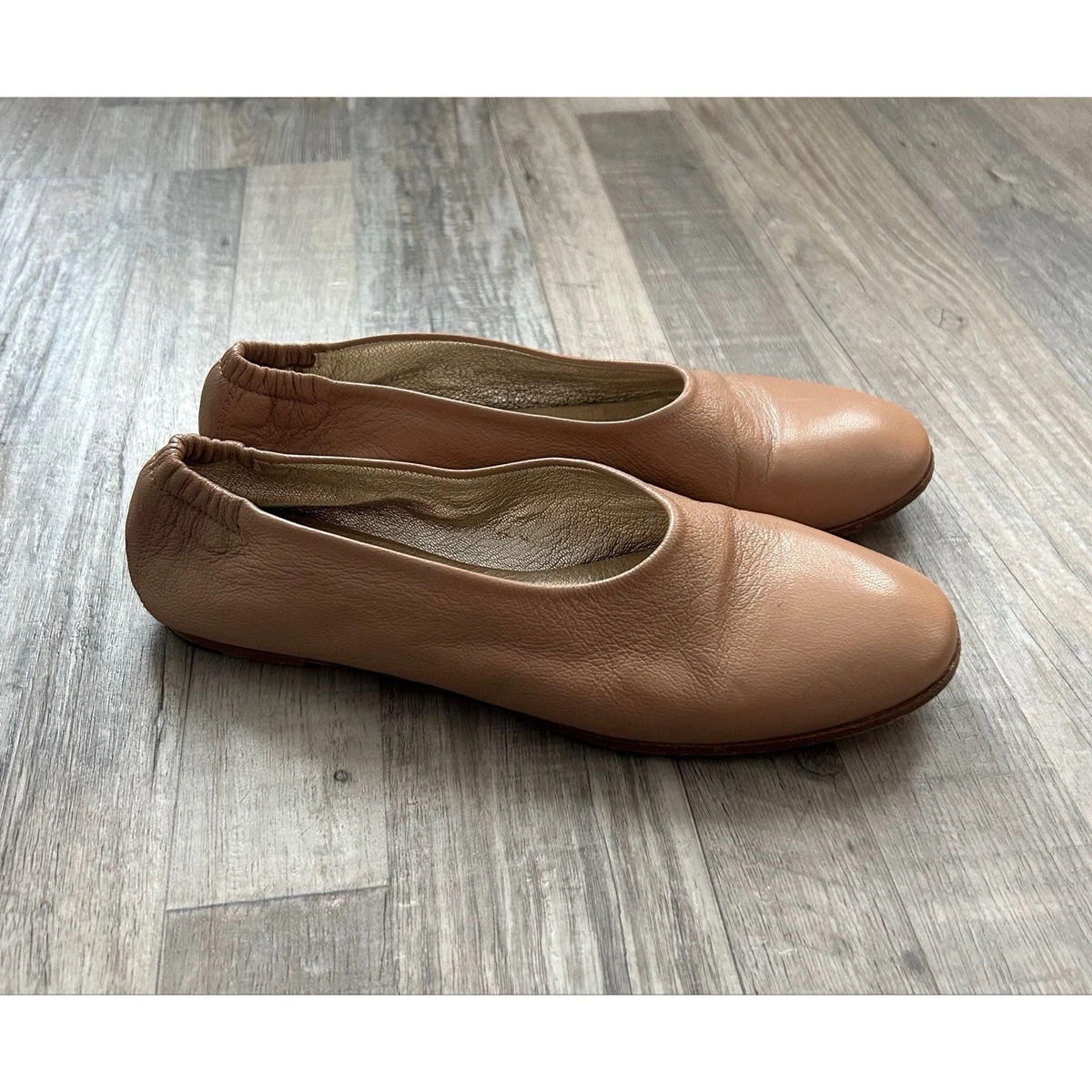 Casual Ballet Flats Pedro Garcia for Women for sale | eBay Pedro Garcia Womens Pink Ibiza Round Toe Slip On Ballet Espadrilles Flats main image 1