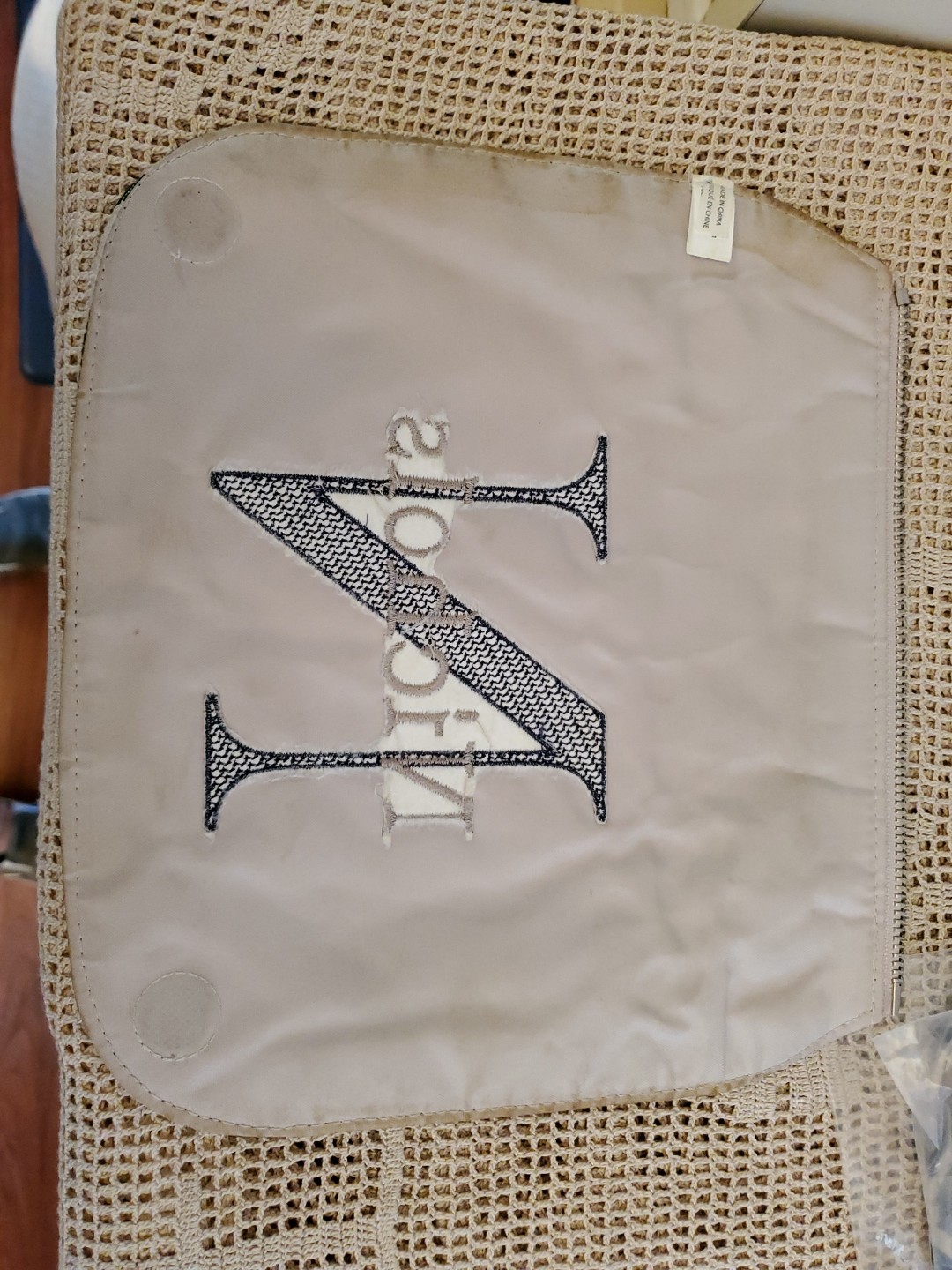 Studio Thirty-One Classic Interchangeable Flaps G… - image 3