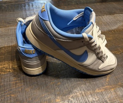 Size 12 - Nike Dunk Low Athletic Department - University Blue