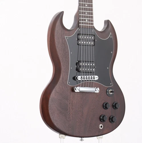 Gibson Sg Faded 2016T Worn Brown Shinjuku Store No.DG382