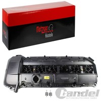 Metzger Ventildeckel Passend FüR BMW 3 5 7 X3 X5 Z4 | 2389106