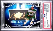 2019-20 Upper Deck The Cup Hockey Cards 21