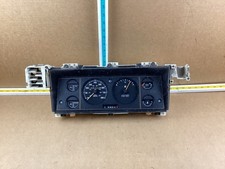 1987-1990 Dodge Grand Caravan Speedometer Gauge Instrument Cluster 66k Miles Oem