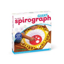 Spirograph Giant, Arts and Crafts, Kids Toys, Art Supplies, Craft S... Fast Ship