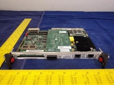 MOTOROLA FX100PMC NGC3Y0JEAA COMPACTPCI CARD T10392