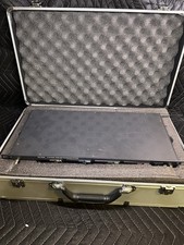 VocoPro UHF-5800 Plus 4-Mic Wireless System with Mic Bag Band 9 514