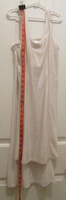 Little Things Mean A Lot Full Slips Child Size 10 set of 2