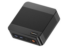BOSGAME P6 Ryzen 9 6900HX Mini PC