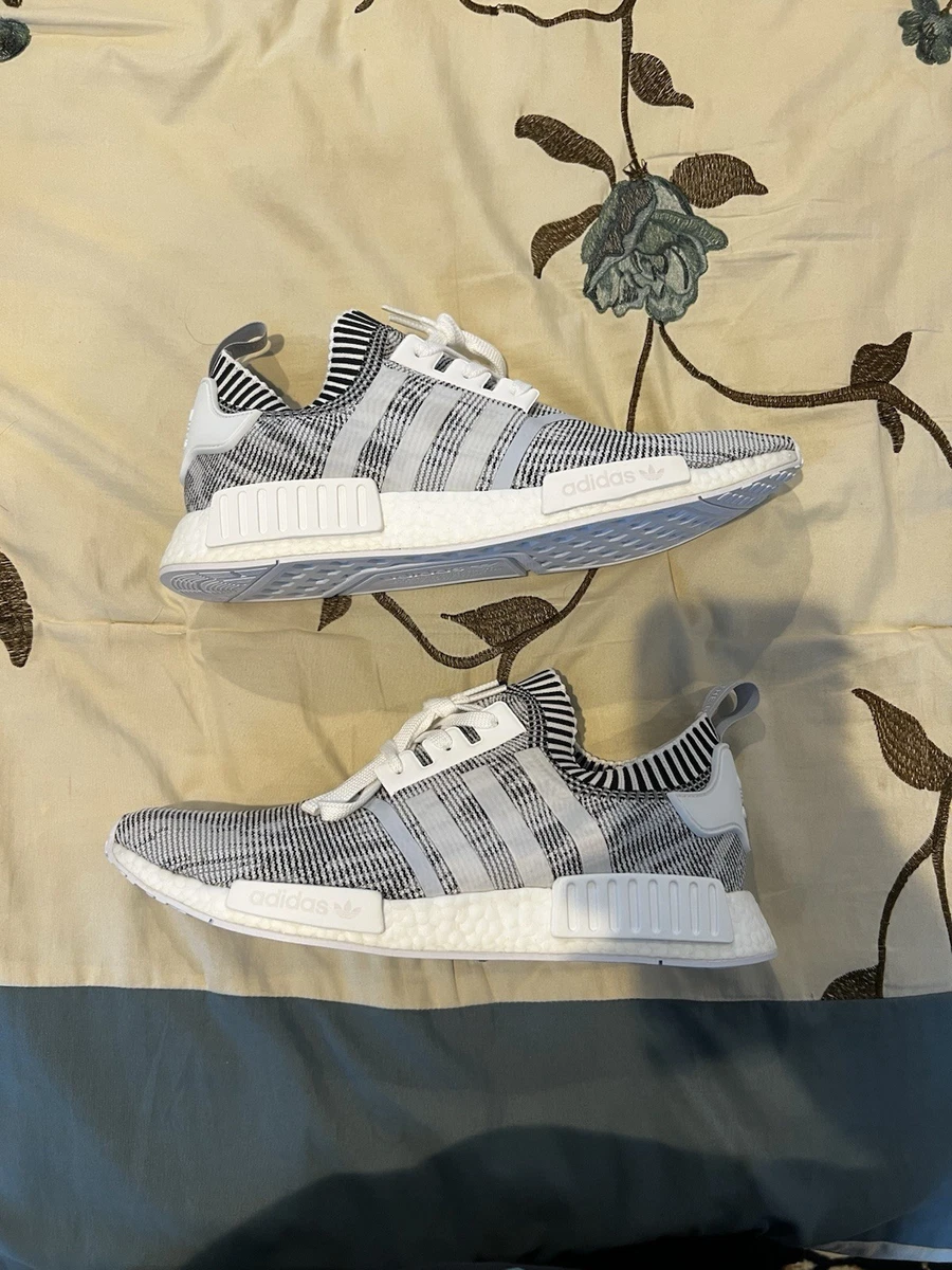 adidas gazelle silver green womens Adidas NMD R1 