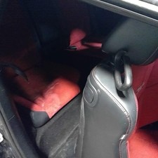 Used Seat Rear Fits 2015 Dodge Challenger Grade A