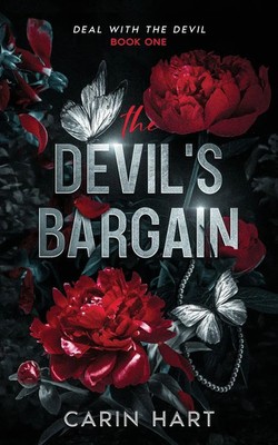 The Devil's Bargain Carin Hart Taschenbuch Deal with the Devil Englisch 2023